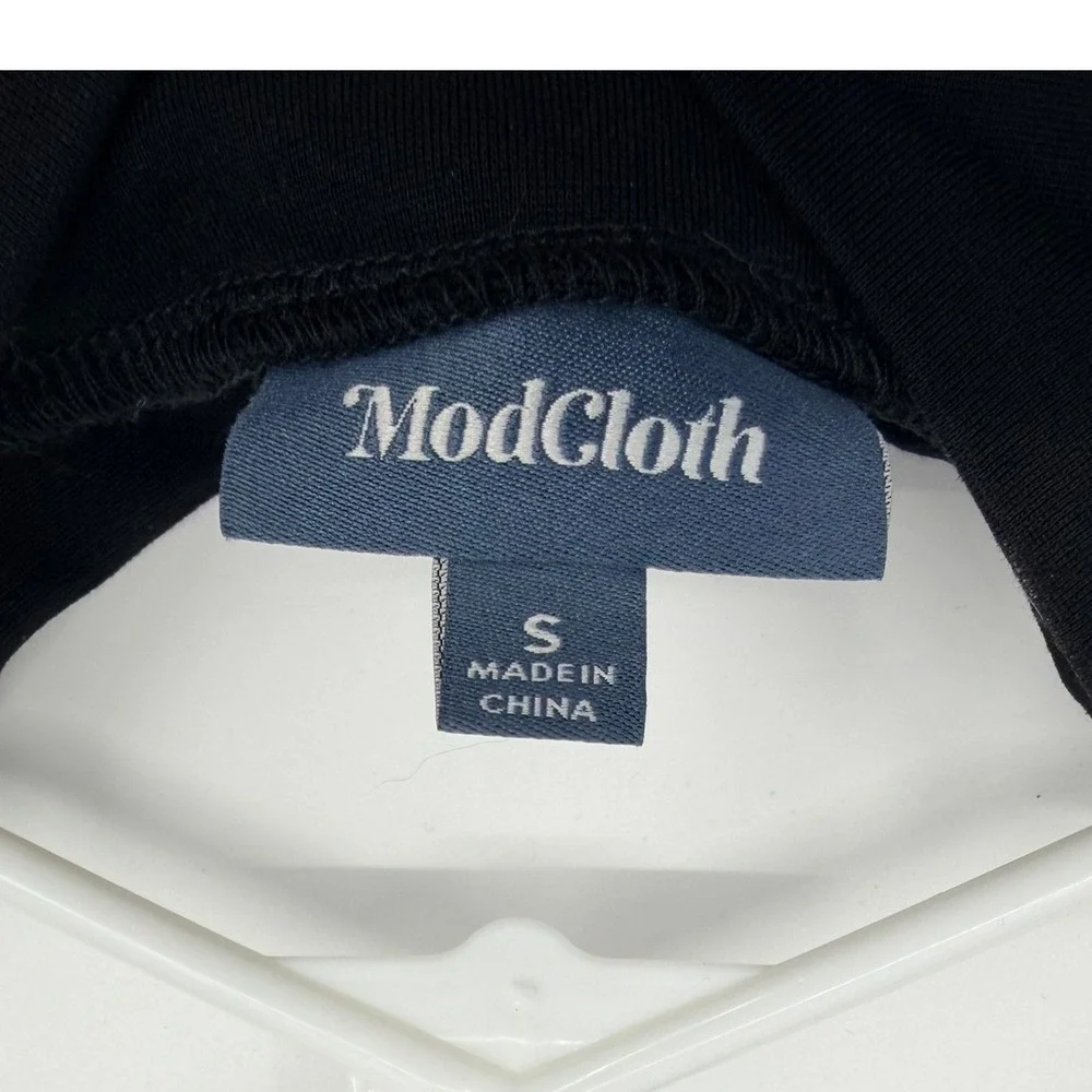 Modcloth fit flare